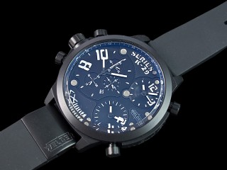 welder k29-8003 chronograph mens watch