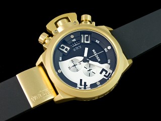 welder k33 chronograph mens watch
