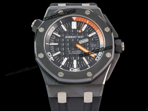 AAA Audemars Piguet Royal Oak Offshore Diver 15707CE.00.A002CA.01 Automatic Mens Watch,AP-02084