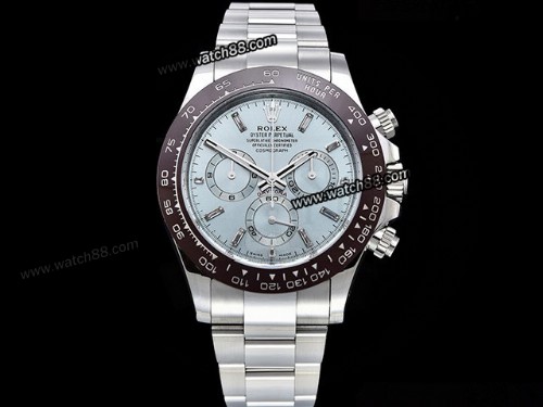AAA Rolex Daytona 116500 Swiss 4130 Automatic Chronograph Mens Watch,RL-06181