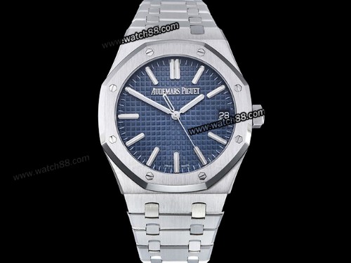 Audemars Piguet 50th Anniversary Royal Oak 41mm Automatic Man Watch,AP-02220