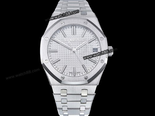 Audemars Piguet 50th Anniversary Royal Oak 41mm Automatic Man Watch,AP-02221