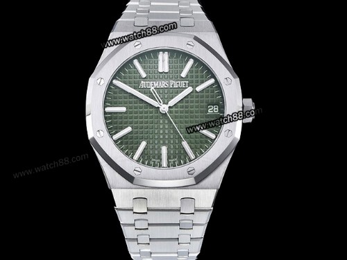 Audemars Piguet 50th Anniversary Royal Oak 41mm Automatic Man Watch,AP-02222