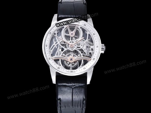 Audemars Piguet CODE 11.59 26600 Tourbillon Openworked Automatic Man Watch,AP-11006