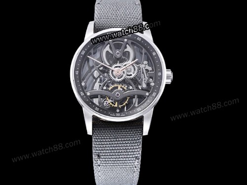 Audemars Piguet CODE 11.59 26600 Tourbillon Openworked Automatic Man Watch,AP-11007