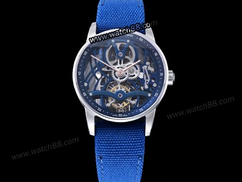 Audemars Piguet CODE 11.59 26600 Tourbillon Openworked Automatic Man Watch,AP-11008
