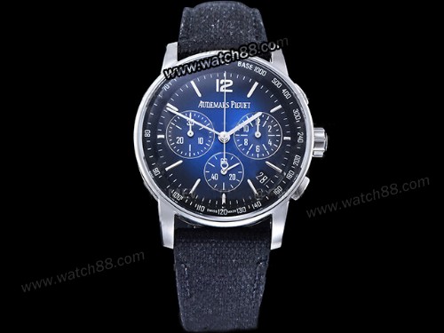 Audemars Piguet Code 11.59 Chronograph 26393 Automatic Man Watch,AP-11009
