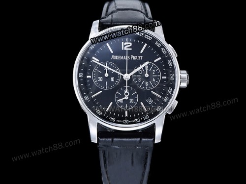 Audemars Piguet Code 11.59 Chronograph 26393 Automatic Man Watch,AP-11011