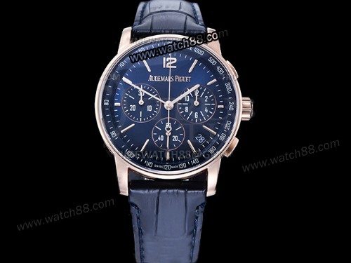 Audemars Piguet Code 11.59 Chronograph 26393 Automatic Man Watch,AP-11013