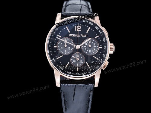 Audemars Piguet Code 11.59 Chronograph 26393 Automatic Man Watch,AP-11014