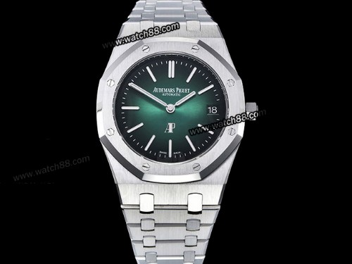 Audemars Piguet Jumbo Extra Thin 16202 Automatic Man Watch,AP-02225