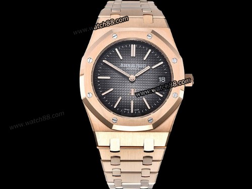 Audemars Piguet Jumbo Extra Thin 16202 Automatic Man Watch,AP-02226