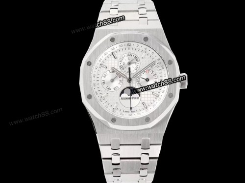 Audemars Piguet Royal Oak  Perpetual Calendar 26574 Man Watch,AP-02189