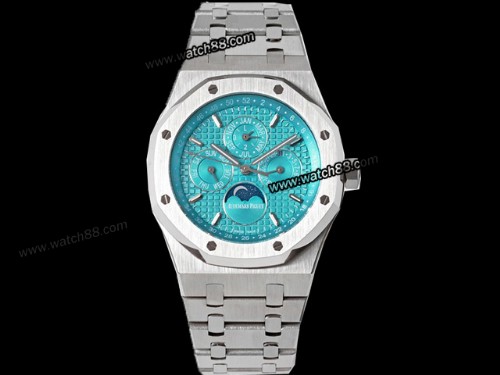 Audemars Piguet Royal Oak  Perpetual Calendar 26574 Man Watch,AP-02190