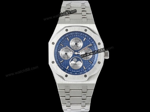 Audemars Piguet Royal Oak  Perpetual Calendar 26574 Man Watch,AP-02192