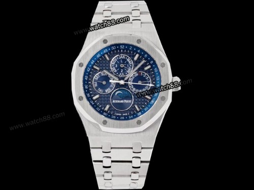 Audemars Piguet Royal Oak  Perpetual Calendar 26574 Man Watch,AP-02193