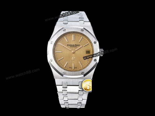 Audemars Piguet Royal Oak 15202BC Quartz Mens Watch,AP-0139A
