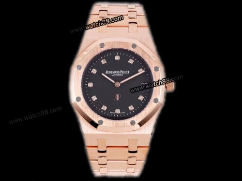 Audemars Piguet Royal Oak 15207OR Automatic Mens Watch,AP-02172