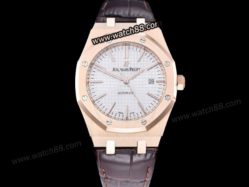 Audemars Piguet Royal Oak 15400 Automatic Man Watch,AP-02315