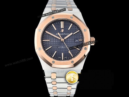 Audemars Piguet Royal Oak 15400 Two Tone Man Watch,AP-02119