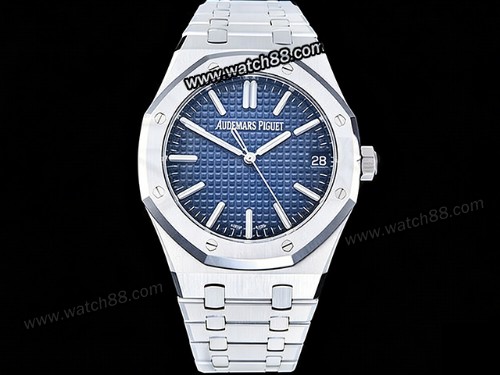 Audemars Piguet Royal Oak 15510BC.OO.1320BC.04 Added Weight Mens Watch,AP-02341