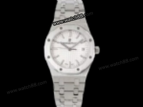 Audemars Piguet Royal Oak 34mm Automatic Ladies Watch,AP-12001