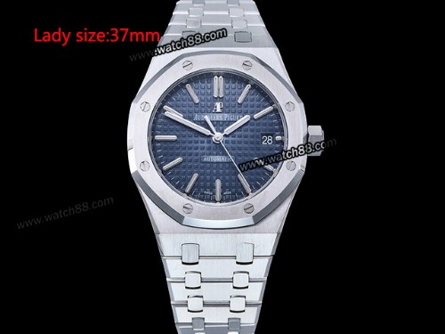 Audemars Piguet Royal Oak 37mm 15550ST.OO.1356ST.06 Automatic Ladies Watch,AP-12005