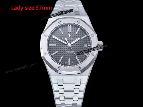 Audemars Piguet Royal Oak 37mm 15550ST.OO.1356ST.06 Automatic Ladies Watch,AP-12006