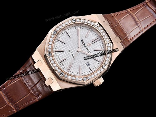 Audemars Piguet Royal Oak 41mm 15500 Automatic Mens Watch,AP-0164B