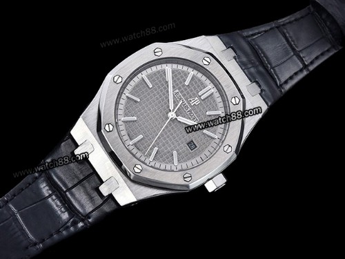 Audemars Piguet Royal Oak 41mm 15500 Automatic Mens Watch,AP-0165C