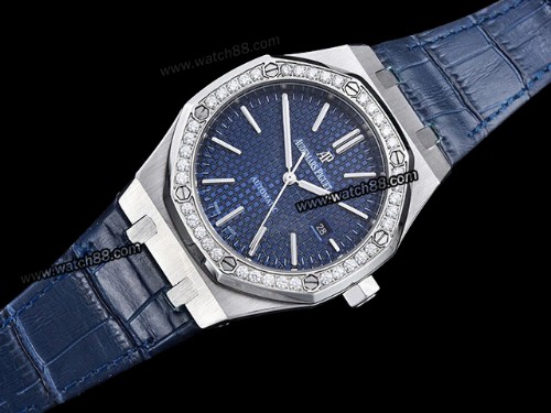 Audemars Piguet Royal Oak 41mm 15500 Automatic Mens Watch,AP-0166A