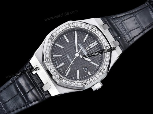 Audemars Piguet Royal Oak 41mm 15500 Automatic Mens Watch,AP-0166B