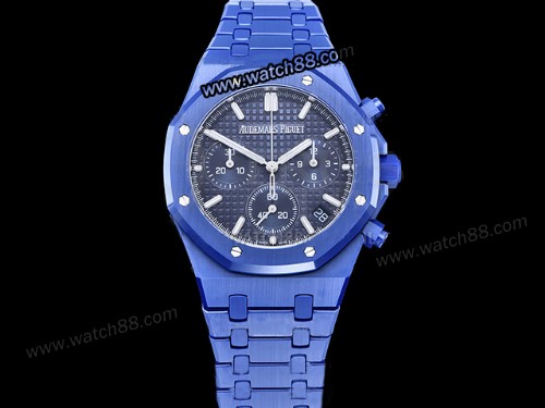 Audemars Piguet Royal Oak Chronograph 26240 Automatic Man Watch,AP-02324