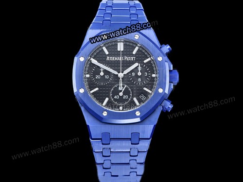 Audemars Piguet Royal Oak Chronograph 26240 Automatic Man Watch,AP-02325