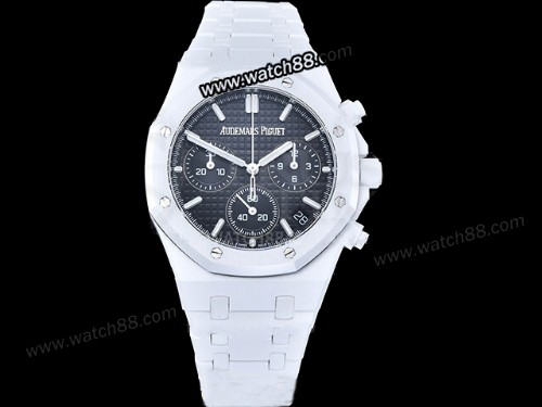Audemars Piguet Royal Oak Chronograph 26240 Automatic Man Watch,AP-02327