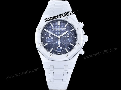 Audemars Piguet Royal Oak Chronograph 26240 Automatic Man Watch,AP-02328