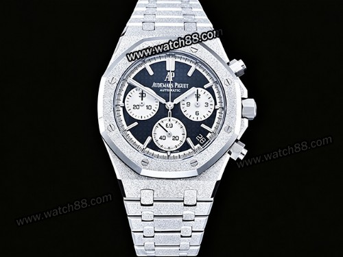 Audemars Piguet Royal Oak Chronograph 26240 Mens Watch,AP-02350