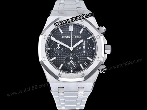 Audemars Piguet Royal Oak Chronograph 26240 SH4401 Mens Watch,AP-02297