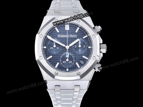 Audemars Piguet Royal Oak Chronograph 26240 SH4401 Mens Watch,AP-02298