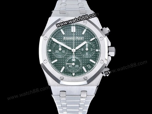 Audemars Piguet Royal Oak Chronograph 26240 SH4401 Mens Watch,AP-02299