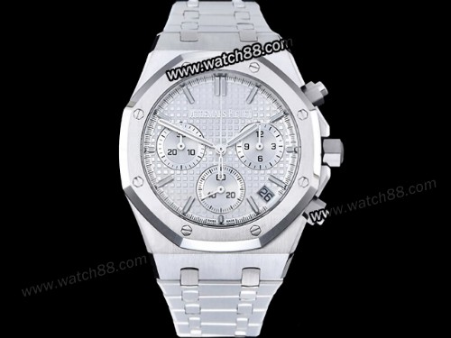 Audemars Piguet Royal Oak Chronograph 26240 SH4401 Mens Watch,AP-02300