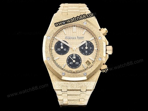 Audemars Piguet Royal Oak Chronograph 26240 SH4401 Mens Watch,AP-02301