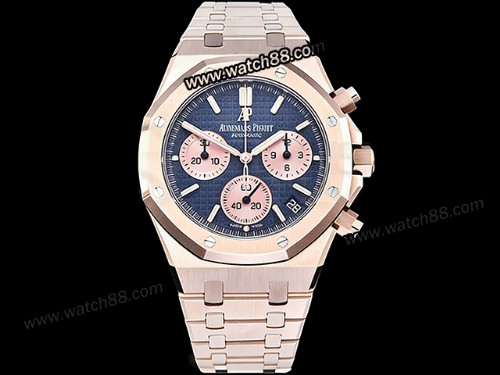 Audemars Piguet Royal Oak Chronograph 26240OR Mens Watch,AP-02336