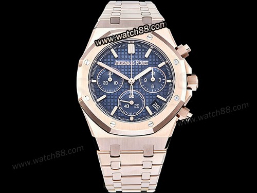 Audemars Piguet Royal Oak Chronograph 26240OR Mens Watch,AP-02337