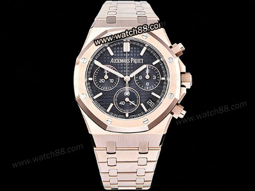 Audemars Piguet Royal Oak Chronograph 26240OR Mens Watch,AP-02339