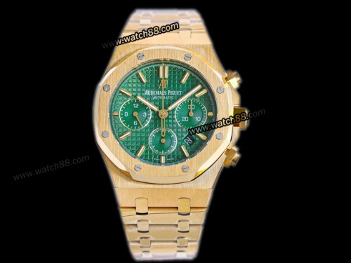 Audemars Piguet Royal Oak Chronograph 26331 Man Watch,AP-02162