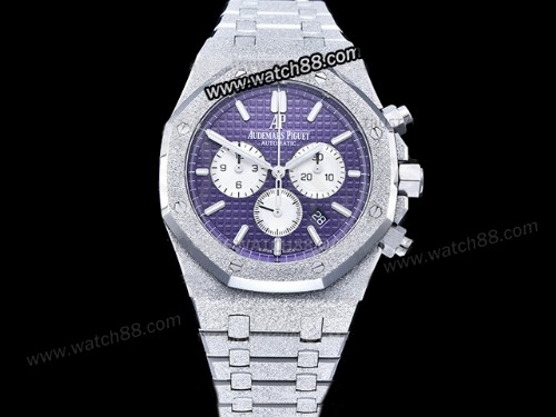 Audemars Piguet Royal Oak Chronograph 26331 Mens Watch,AP-02331