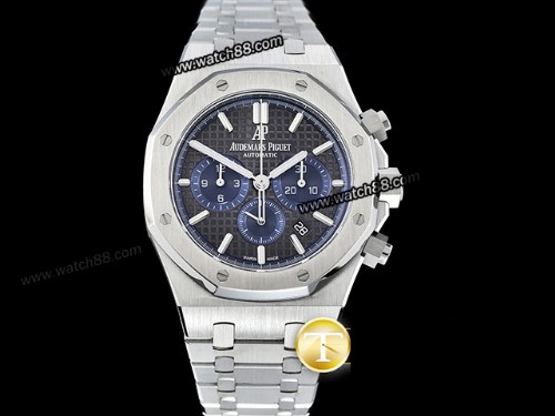 Audemars Piguet Royal Oak Chronograph 26331ST Man Watch,AP-02092
