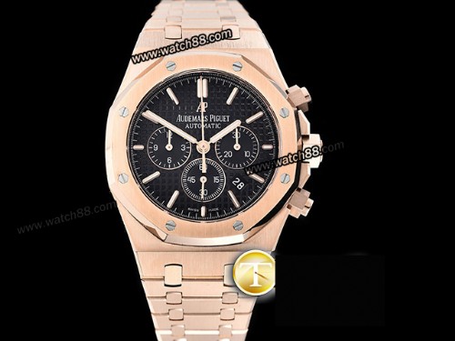 Audemars Piguet Royal Oak Chronograph 26331ST Man Watch,AP-02115