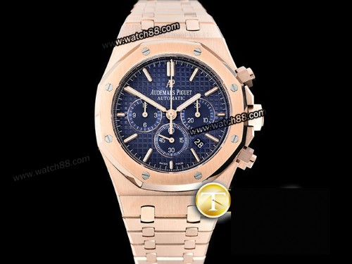 Audemars Piguet Royal Oak Chronograph 26331ST Man Watch,AP-02116